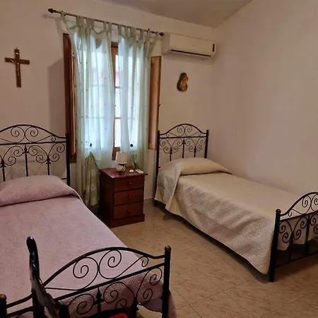 Hébergement de vacances Antica Dimora