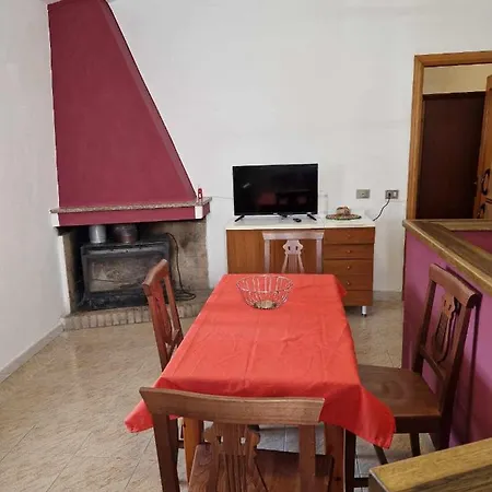 Antica Dimora * Scano Montiferro