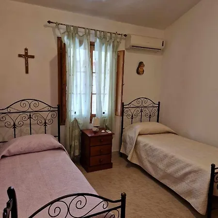 Сasa de vacaciones Antica Dimora Scano Montiferro