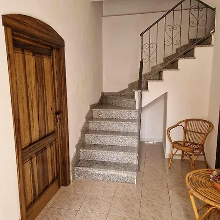 Сasa de vacaciones Antica Dimora