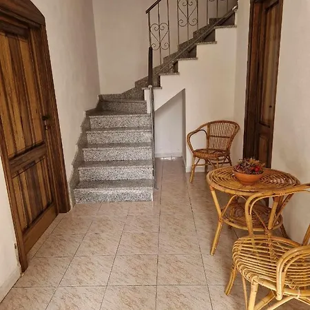 Antica Dimora Сasa de vacaciones *