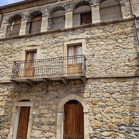 Casa de Férias Antica Dimora Scano Montiferro