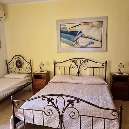 Antica Dimora Scano Montiferro