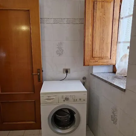 Casa de Férias Antica Dimora *