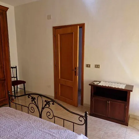 Antica Dimora Casa de Férias *